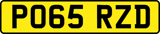 PO65RZD
