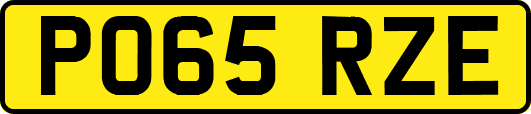 PO65RZE
