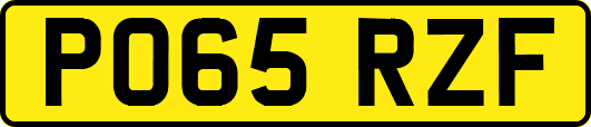 PO65RZF