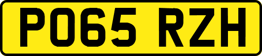 PO65RZH