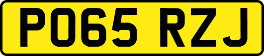 PO65RZJ