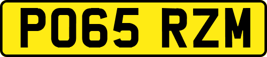 PO65RZM