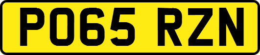 PO65RZN