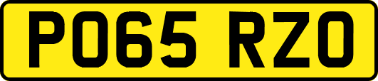 PO65RZO