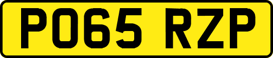 PO65RZP