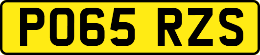 PO65RZS