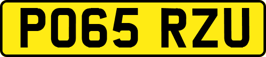 PO65RZU