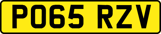 PO65RZV