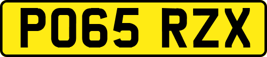PO65RZX