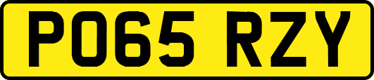 PO65RZY