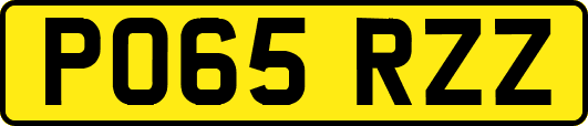 PO65RZZ