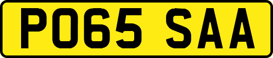 PO65SAA