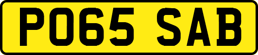 PO65SAB