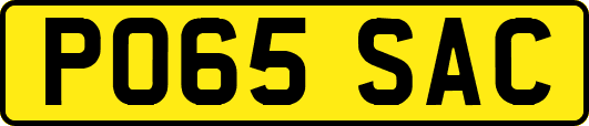 PO65SAC