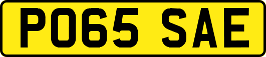 PO65SAE