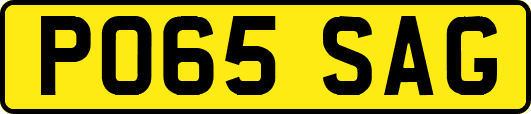 PO65SAG