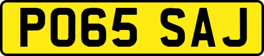 PO65SAJ