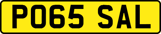 PO65SAL