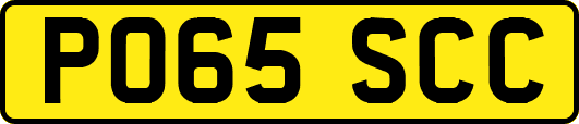 PO65SCC