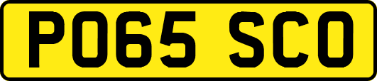 PO65SCO