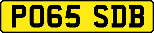 PO65SDB