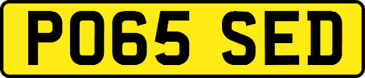 PO65SED