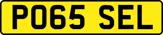 PO65SEL