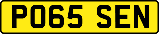 PO65SEN