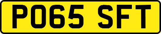 PO65SFT