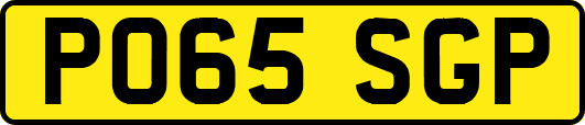 PO65SGP