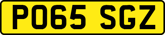 PO65SGZ