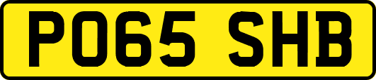 PO65SHB