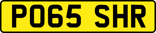 PO65SHR