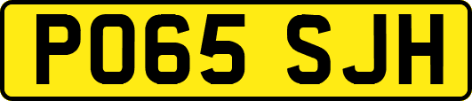 PO65SJH