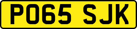 PO65SJK