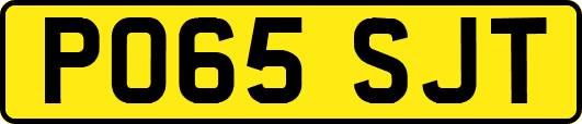 PO65SJT