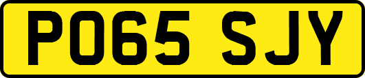 PO65SJY