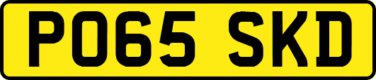 PO65SKD