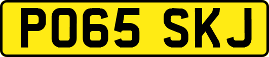 PO65SKJ