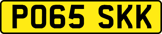PO65SKK