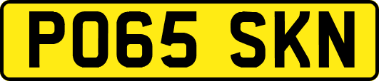 PO65SKN