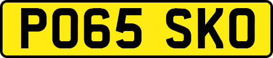 PO65SKO