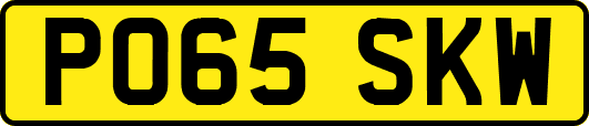 PO65SKW