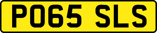 PO65SLS