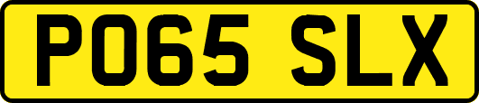 PO65SLX