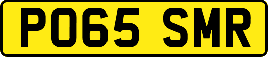 PO65SMR