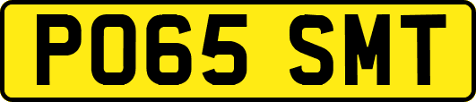 PO65SMT