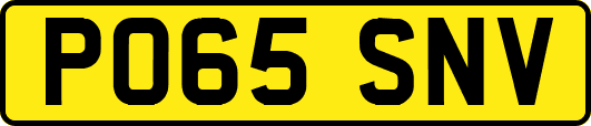 PO65SNV