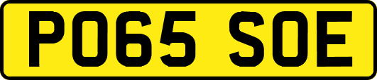 PO65SOE