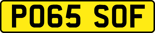 PO65SOF